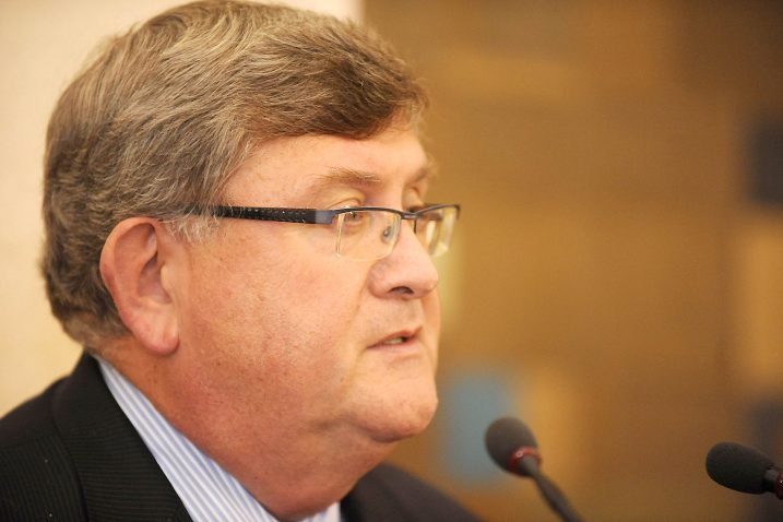 Snimio Sergej DRECHSLER