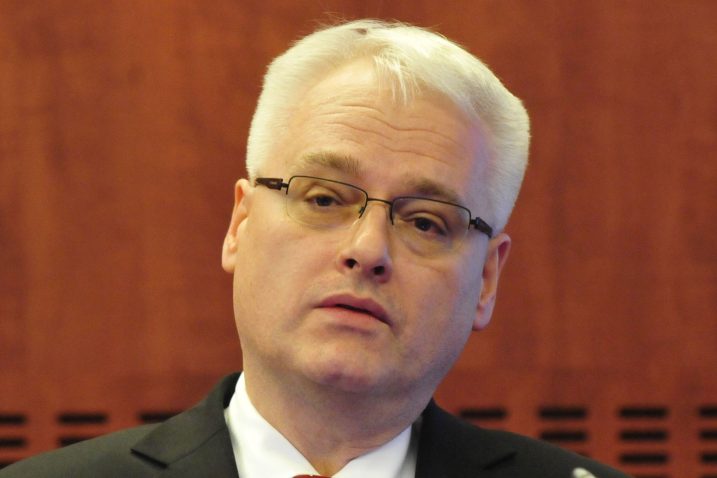Snimio Marin ANIČIĆ