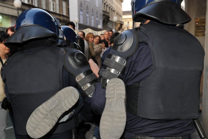 Foto Davor KOVAČEVIĆ
