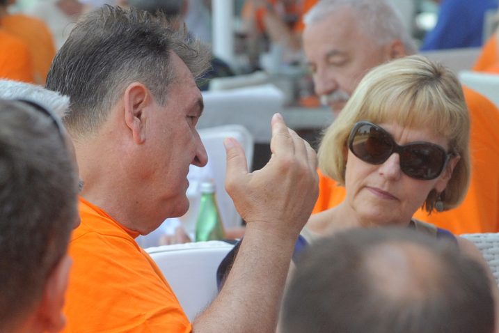 Foto Darko JELINEK