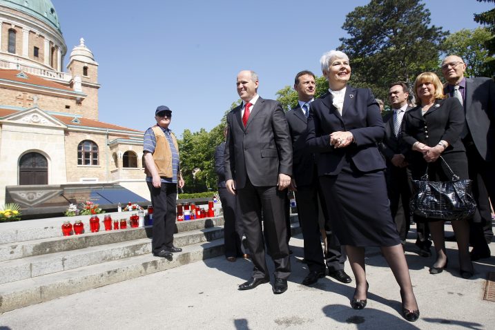 Snimio Goran Mehkek / Cropix