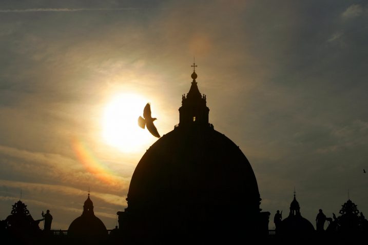Foto REUTERS