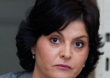 Branka Gabrijela Valentić