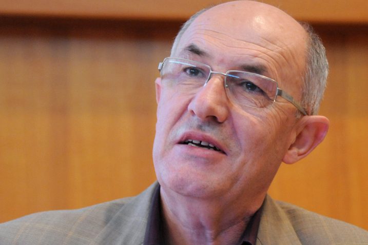 Foto  Darko JELINEK