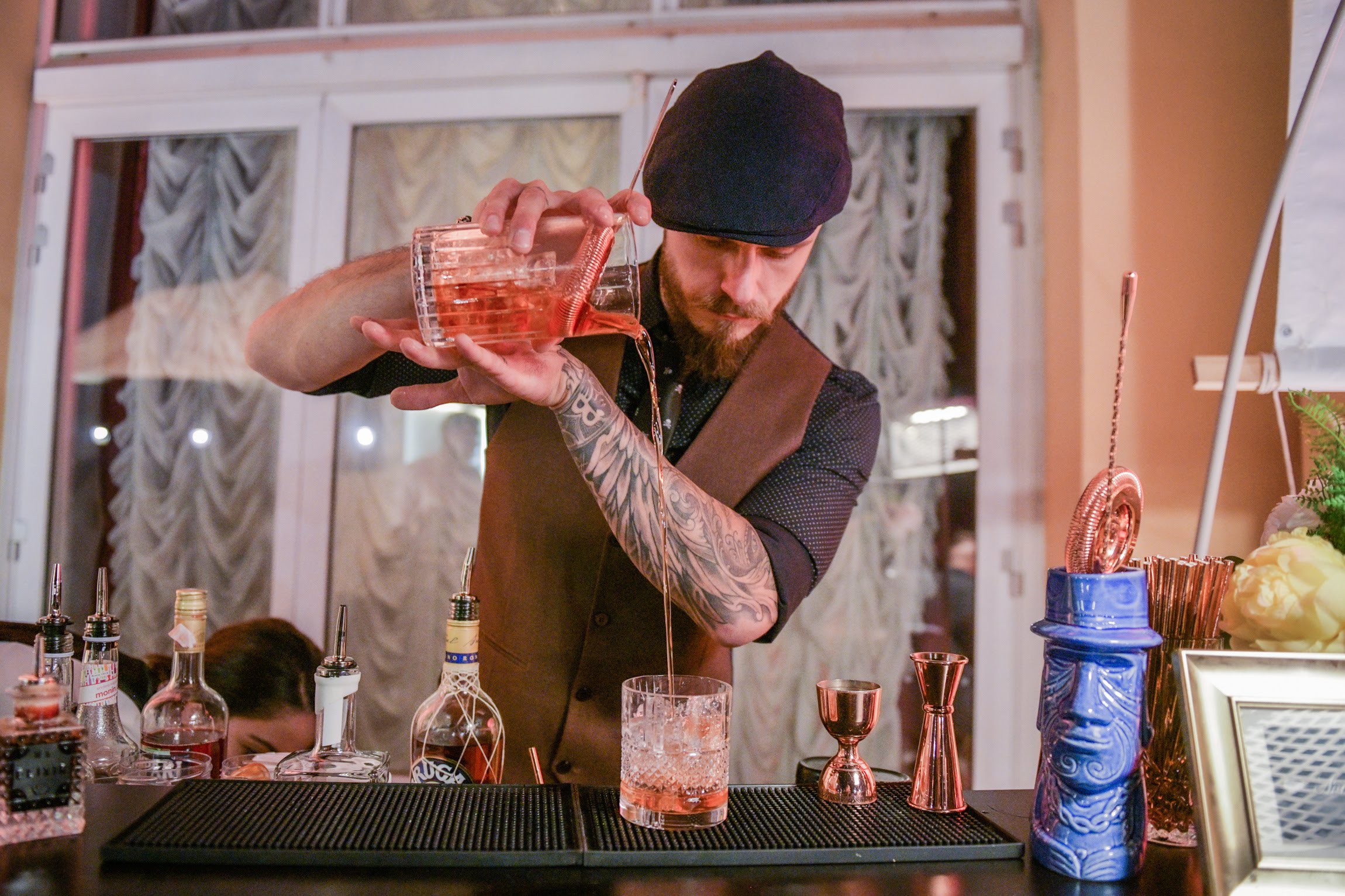 Wine Garden by Hedonist u Opatiji. Dva dana uživanja u vrhunskim vinima