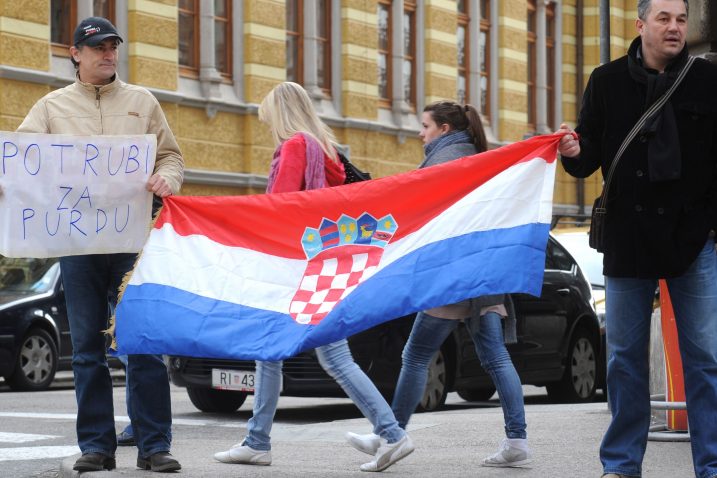 Foto Marko GRACIN