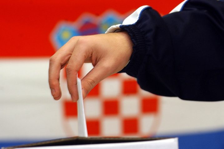 Foto: Davor KOVAČEVIĆ