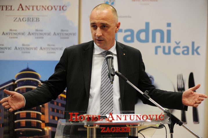 Foto Denis LOVROVIĆ