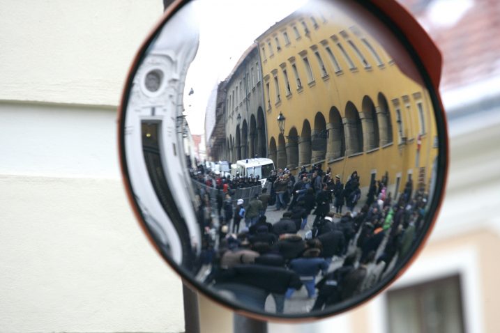 Foto: Tomislav Krišto / CROPIX