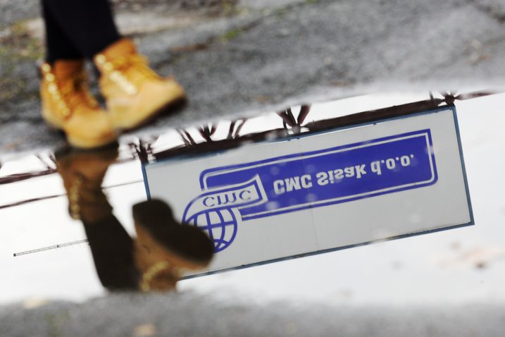 Foto: Tomislav Kristo / CROPIX