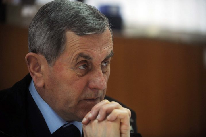 Don Ivan Grubišić / Foto Roni BRMALJ