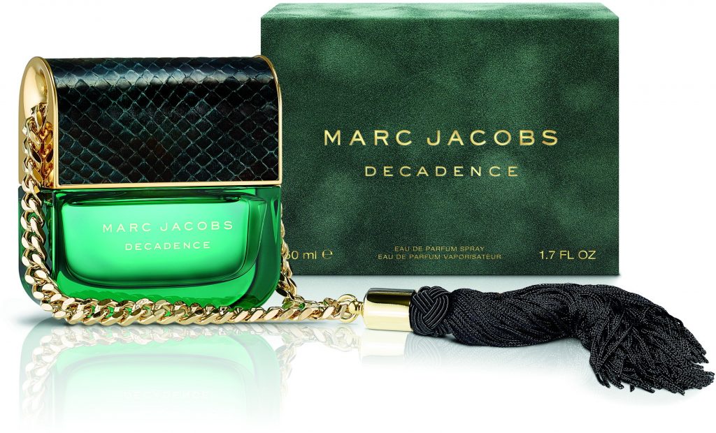 FOTO/Marc Jacobs