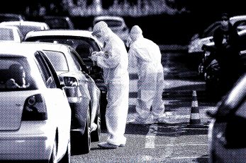 Photo: Zeljko Lukunic/PIXSELL