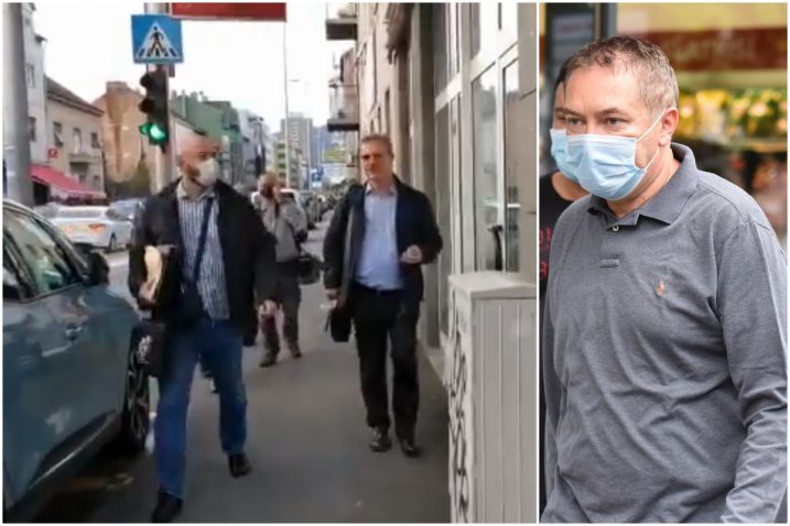 Foto Screenshot N1, Sasa Zinaja/NFOTO/PIXSELL