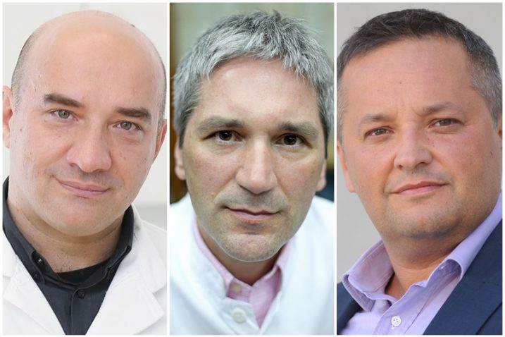 Foto Igor Kralj / Tomislav Miletić PIXSELL / Darko Jelinek