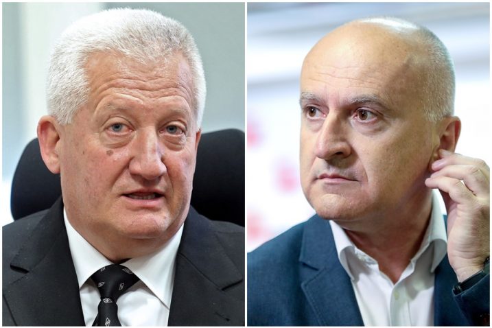 Foto Sanjin Strukić / Igor Kralj PIXSELL