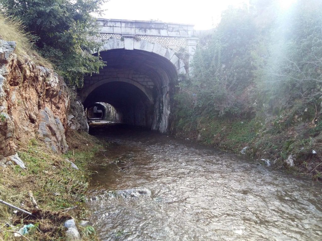 Senjski Kolan / Snimila Dorotea Prpić