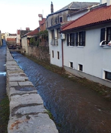 Senjski Kolan / Snimila Dorotea Prpić