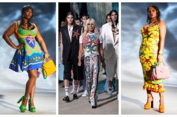 FOTO: IG@Versace