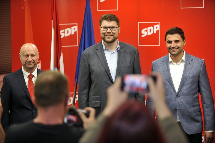 Davor Kovačević