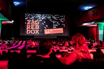 Foto Facebook ZagrebDox