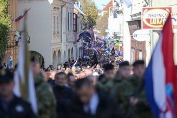 Photo: Davor Javorovic/PIXSELL