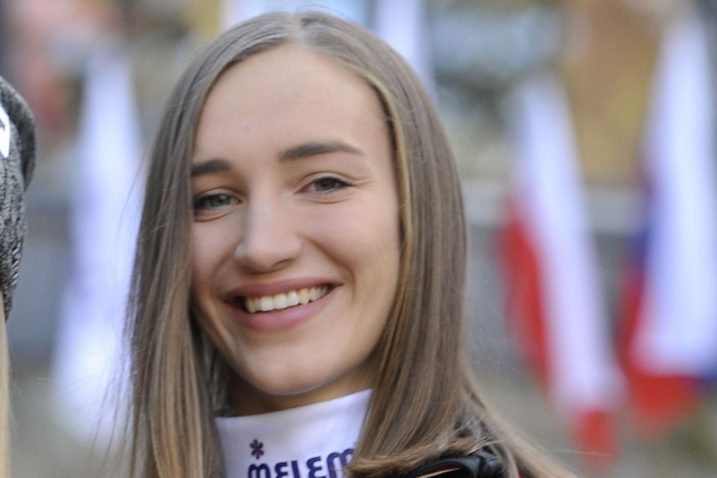Leona Popović/Foto Arhiva NL