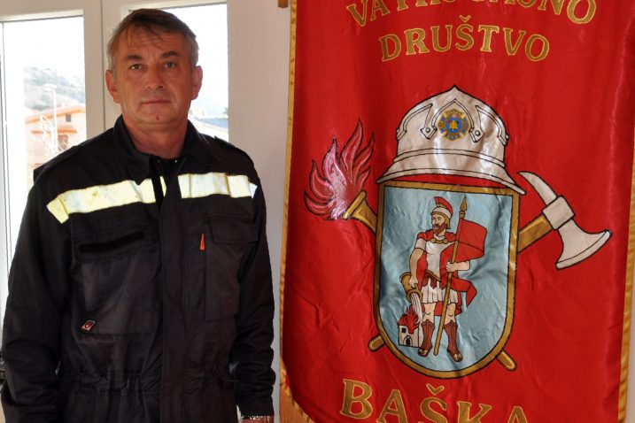 Foto Mladen Trinajstić