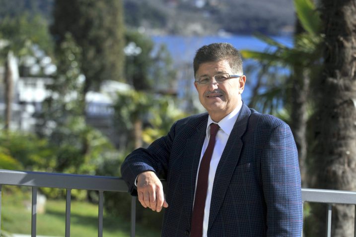 Ivo Dujmić / Snimio Vedran KARUZA