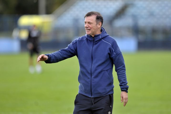 Zoran Bogolin/Foto Arhiva NL