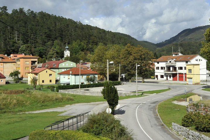 Slikovni rezultat za općina klana