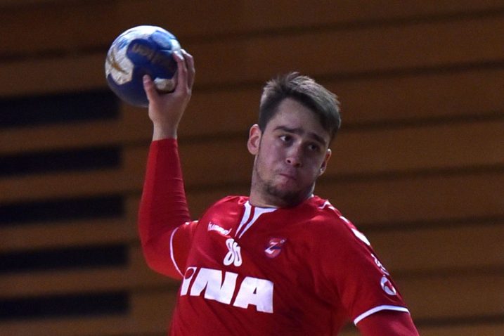 Matija Starčević (Zamet)/Foto Arhiva NL