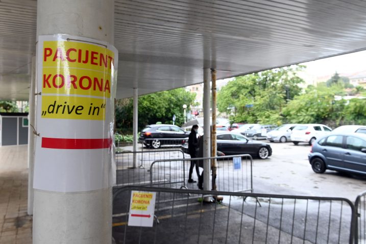 SNIMIO: VEDRAN KARUZA