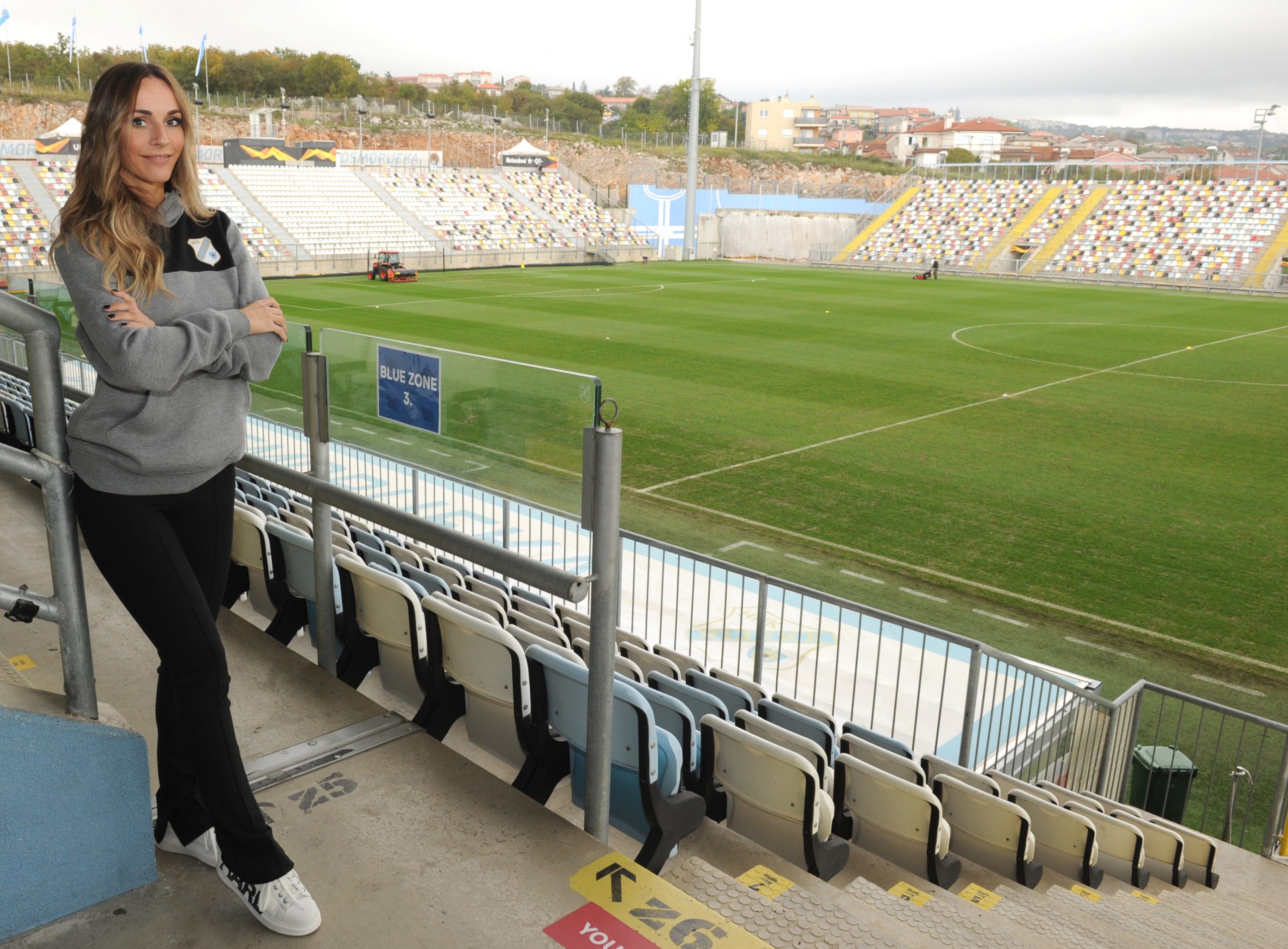 HNK Hrvatski Nogometni Klub Rijeka 1-0 HNK Hrvatski Nogometni Klub