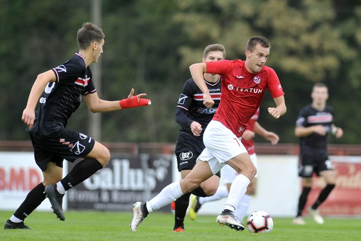 Edin Fatić/Foto Arhiva NL