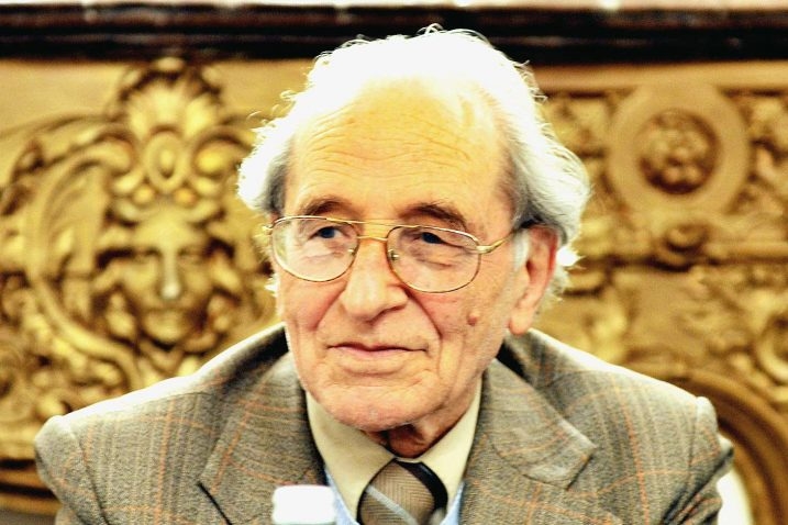 Giacomo Sccoti
