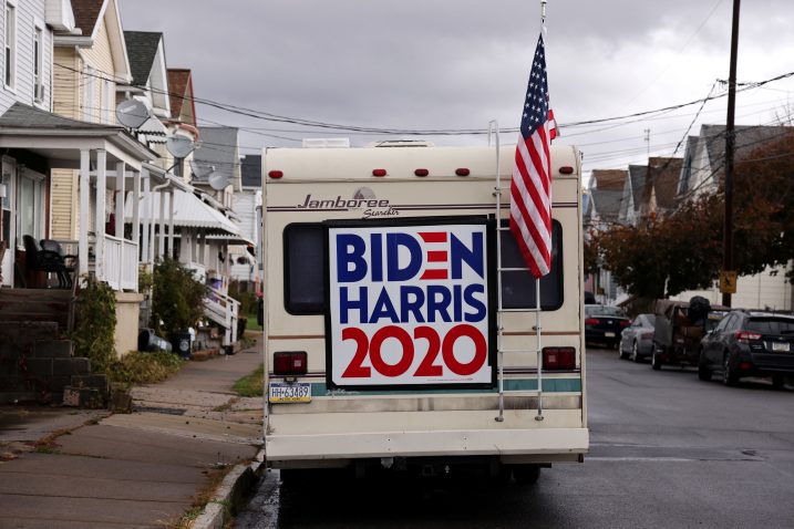foto: REUTERS/Mike Segar