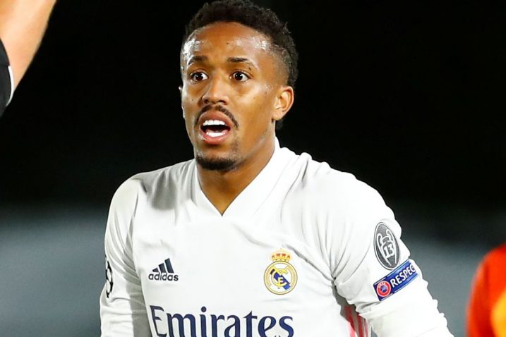 Eder Militao
