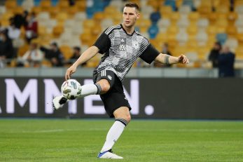 Niklas Sule/Foto REUTERS