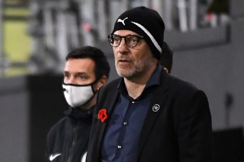 Slaven Bilić/Foto REUTERS