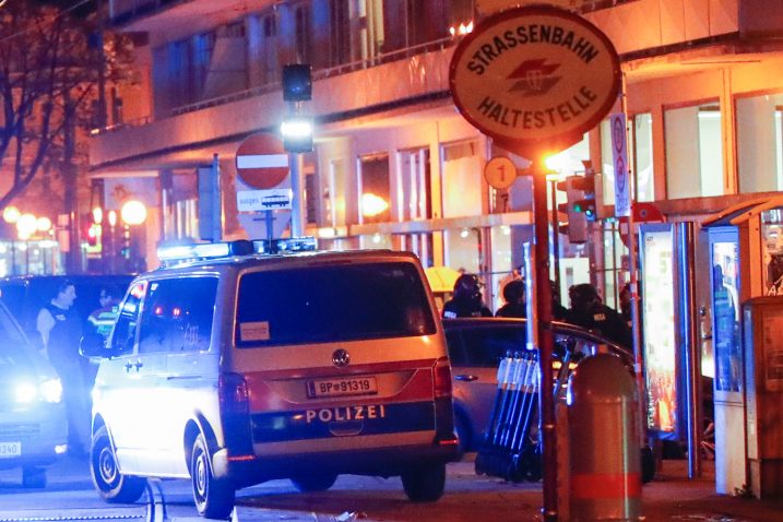 foto: REUTERS/Leonhard Foeger