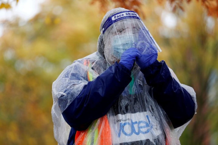 REUTERS