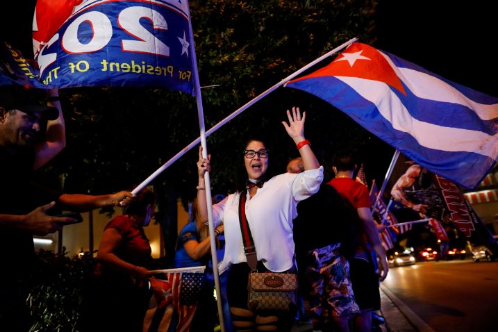Foto Reuters
