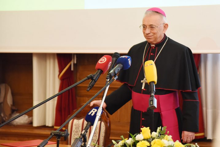 SNIMIO: SERGEJ DRECHSLER