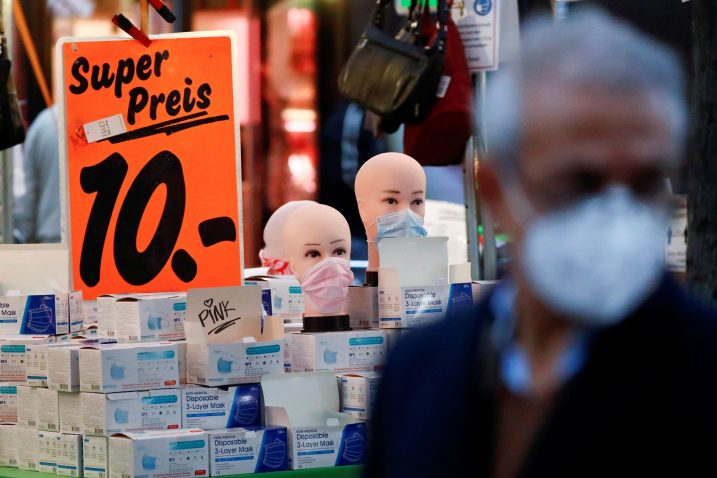 Ilustracija / Reuters