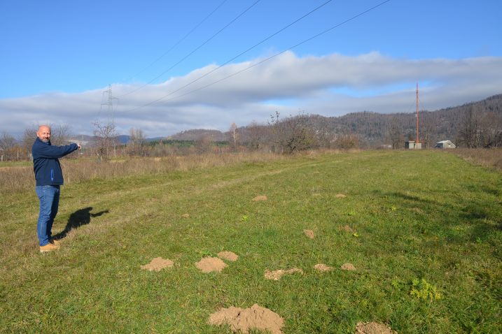 snimio Marinko Krmpotić