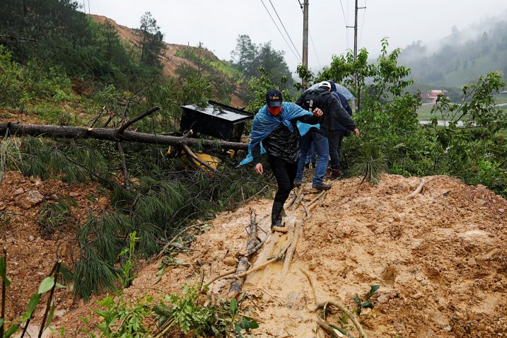 foto: REUTERS/Luis Echeverria