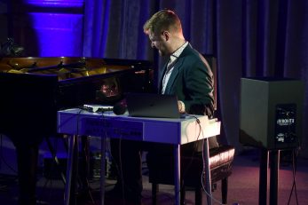 snimio Damir Škomrlj