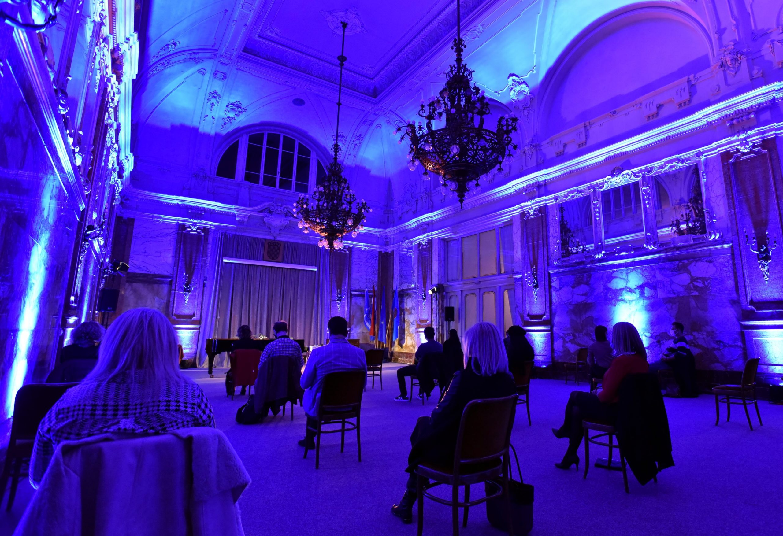 snimio Damir Škomrlj