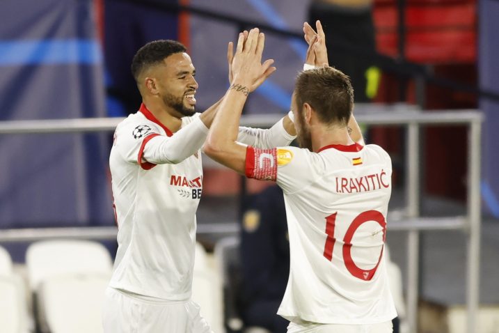 Ivan Rakitić/Foto REUTERS